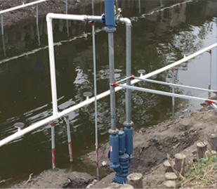 杭州新塘河項目 杭州新塘河項目