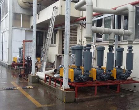 黑偉鼓風(fēng)機(jī)供貨快貨源足值得信賴 黑偉鼓風(fēng)機(jī)供貨快貨源足值得信賴