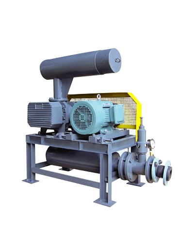 RSL高效魯氏鼓風機 RSL高效魯氏鼓風機