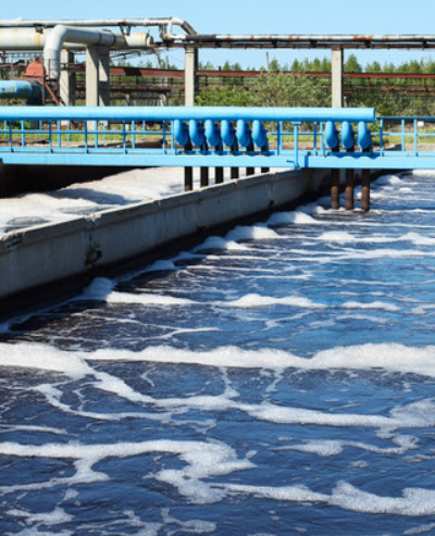 污水處理工程 污水處理工程