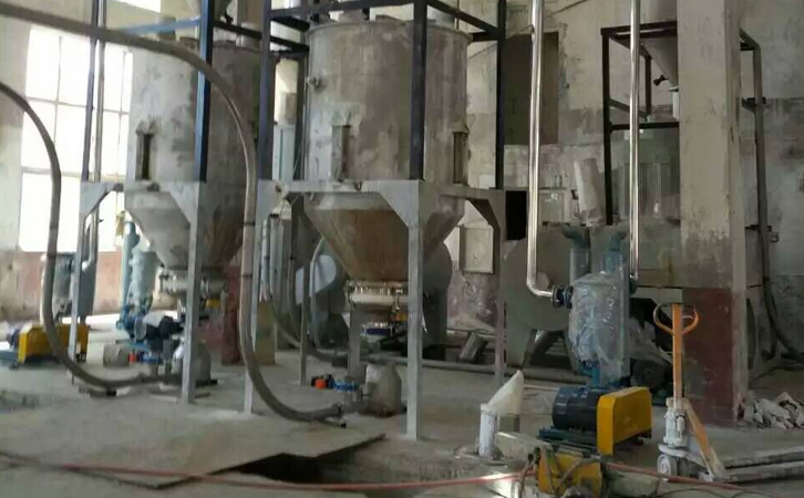 化工污泥脫水用負壓真空羅茨風機有哪些關鍵選型參數 化工污泥脫水用負壓真空羅茨風機有哪些關鍵選型參數